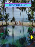 Peptit-protein (tiết 2)