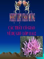 Bài 6:Công nghiệp hóa-Hiện đại hóa đất nước