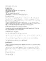 Hội chứng chèn ép khoang