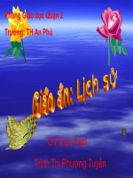 lich su lop 5 - Duong Truong Son