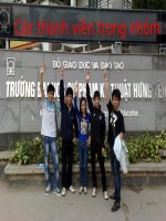 Mạch chỉnh lưu - Công nghệ 12