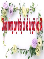 phep cong 2 so thap phan