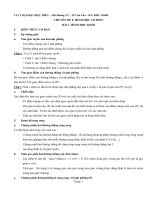 LTĐH Chuyên đề: Hình Học Cổ Điển