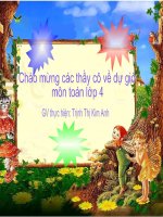 Nhan voi so co ba chu so