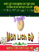 Tổng tiến công nổi dậy mùa xuân 1965