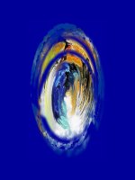 Biển nghìn thu ở lại