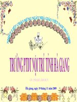 mo dau ve hoa hoc huu co