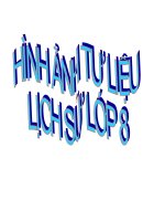 Hình ảnh tư liệu lịch sử 8
