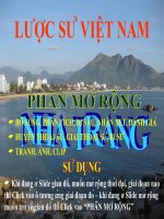 Giúp con, em thầy-cô dạy sinh yêu sử