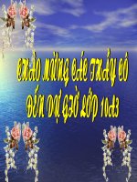 bang tuan hoan hoa hoc