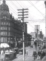 Smaller faster lighter denser cheaper  how innovation keeps proving   robert bryce