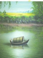 Bến quê- Nguyễn Minh Châu