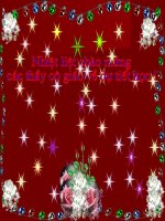 Tôi yêu em văn 10