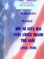 13 Nuoc Mi giua hai cuoc chien tranh.ppt