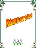 E 9- Unit 1- Leson 1