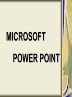 Slide bai giang ve power point.ppt