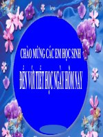 t102-Chuẩn bị hành trang vào thế kỉ mới