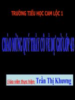 dia ly 4Hd san xuat.ppt