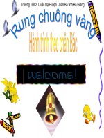 Phim tài liệu về Bác Hồ