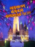 Phân tích đa thức bằng cách phối hợp nhiều  phương pháp