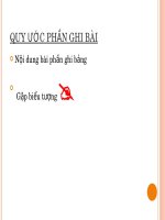 Bài 7 Tính chất hóa học của bazơ