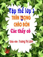 Bài 41: iêu - yêu