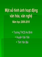 Anh duyet van nghe 26-3-2009