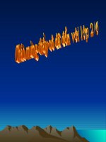 Từ ngử về loài thú , dấu chấm dấu phẩy