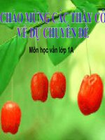 Học vần_Bài 38: ao - eo