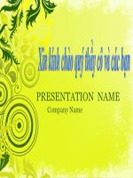 các loại giày dép nổi tiếng