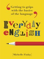 Everyday english  Michelle Finlay