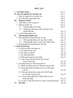 nâng cao chất lượng quản lý của cán bộ lãnh đạo trẻ cơ quan trung ương đoàn