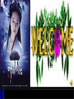 Unit 2/Making Arrangements/cuc hay