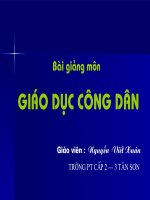 Bài 6 (Tiết 2) CD12