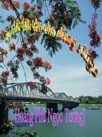 Ai da dat ten cho dong song - Van 12