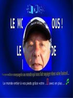 Vòng quanh thế giới