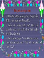 khung power piont dep