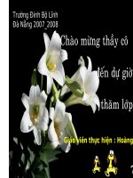 Toan Tru trong pham vi 100 khong nho.