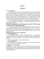 skkn bồi dưỡng và phát triển tư duy sáng tạo của học sinh khi giải toán về hệ phương trình đại số