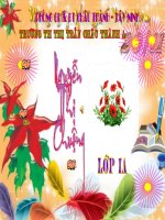 Học vần bài 80: iêc, ươc