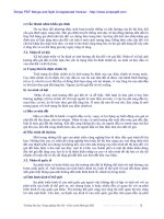 GIÁO TRÌNH ĐỊNH GIÁ ĐẤT - TS. HỒ THỊ LAM TRÀ - 2 docx