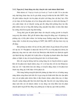 Giáo trình phân tích khả năng ứng dụng điều khiển trong bộ tụ đóng mạch cổng truyền thông p3 doc