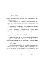 Giáo trình phân tích khả năng ứng dụng conector trong việc điều khiển tự động hóa p7 pdf