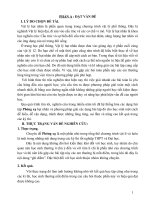 skkn phương pháp giải nhanh các bài toán về phóng xạ trong vật lí hạt nhân.