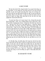 skkn các giải pháp khắc phục tình trạng học sinh bỏ học ở trường thpt lê lai  ngọc lặc   thanh hóa