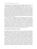 How the japanese learn to work 2nd edition - part 5 potx