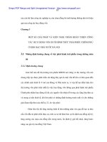 Thực trạng huy động vốn thông qua phát hành Trái phiếu chính phủ tại Kho bạc Hà Nội - 7 pot