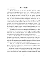 Tác động của việc đánh giá hoạt động giảng dạy từ phía người học đến việc đổi mới phương pháp giảng dạy của giảng viên