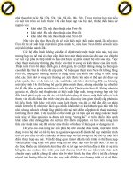 Giáo trình phân tích khả năng ứng dụng chiến lược theo điều phối cung cấp processor cho bo mạch p4 pptx