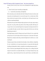 Giải pháp vè kiến nghị nhằm mở rộng tín dụng xuất khẩu tại Vietcombank Hà nội - 1 pot